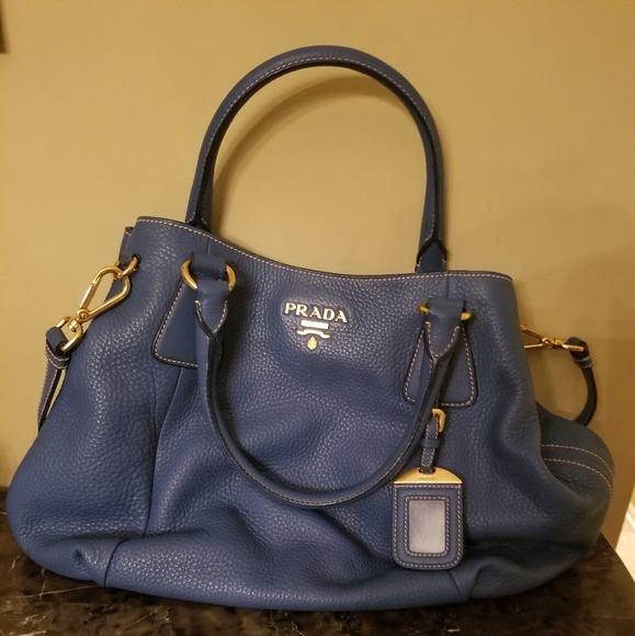 prada satchel bags